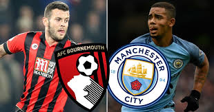 Bournemouth never gave up but. Afc Bournemouth Vs Manchester City 03 02 2019 Free Expert Premier League Picks Parlays And Spreads Free Sports Picks Sports Odds Nfl Nba Ncaa Sports Chat