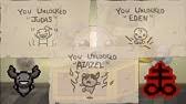 Lilith is unlocked by completing greed mode with azazel. The Binding Of Isaac Rebirth How To Unlock Azazel Youtube