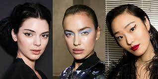 beauty looks from fall couture 2016