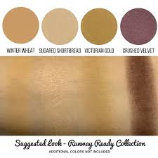 winter wheat tan matte pearl eyeshadow