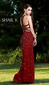 Shail K 12141