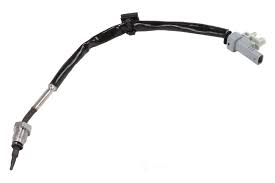 acdelco 55502722 exhaust gas
