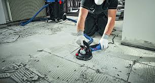 concrete surfacing grinder