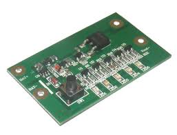 protection circuit module pcb with