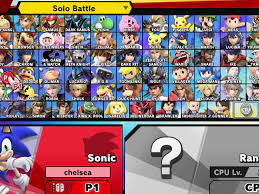 2 from the nintendo eshop. Super Smash Bros Ultimate Guide How To Quickly Unlock Every Character Polygon