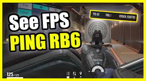 fps in rainbow six siege ps5 xbox pc