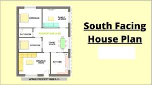 Vastu Tips For South Facing Homes A