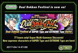 How One Event Shot Dokkan Battle Into 1 Top Grossing