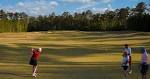 Carolina Colours Golf Club – 18 unique holes carved through nature.
