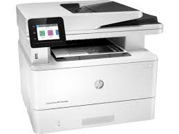 High performance printing can be expected. Hp Laserjet Pro Mfp M428fdn W1a29a Hp Middle East