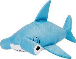 frisco hammerhead shark ballistic nylon