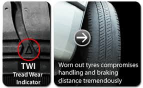 Image result for worn out tire gif