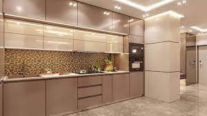 top 200 modular kitchen designs 2023