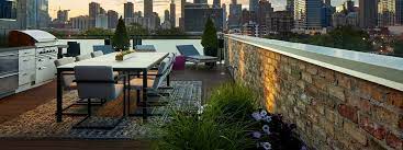 7 Rooftop Deck Ideas For An Inspiring