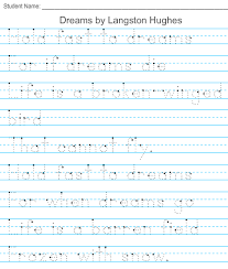 It is also the letter style most often used in early elementary reading books, thereby increasing visual word memorization leading to. Design Your Own Handwriting Sheets Collectedny