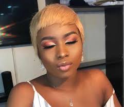 makeup artist services in lagos mainland