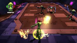 The game was published by d3 publisher on november 2013 for playstation 3, xbox 360, wii, nintendo 3ds and wii u. Ben 10 Omniverse 2 User Screenshot 3 For Playstation 3 Gamefaqs