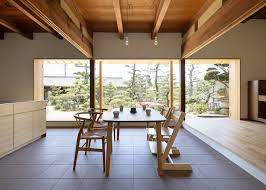 japanese dining rooms 21 ideas for