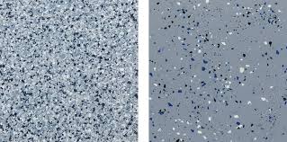 polyaspartic vs epoxy floor coating a