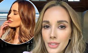 We did not find results for: Rebecca Judd Reveals She Has A Minor Facial Flaw But Won T Fix It With Surgery Daily Mail Online