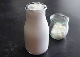 how many calories in kefir cultured