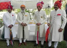 traditional indian mens clothing