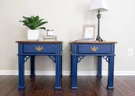 best top coats for painted furniture