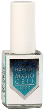 parico cosmetics micro cell 2000 nail