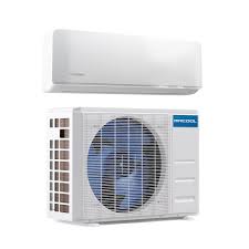 A ductless mini split is a form of heat pump that contains an indoor and outdoor unit. Introducing The Mrcool Diy 3rd Gen E Star Mini Split Mrcool