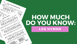 Family home evening ideas, lds trivia, travel, and sections for teens and kids as well. How Much Do You Know About Lds Hymns Third Hour