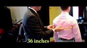 How To Measure Mens Jacket Size Chart Easy Guide To Measure A Leather Jacket For Yourself