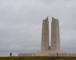 The canadian sculptor walter allward's design was selected during the competition organized in 1921. Remembering And Reflecting On The Battle Of Vimy Ridge Thespec Com