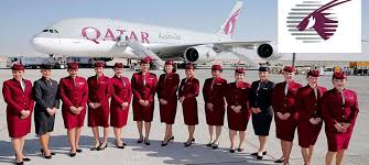 Qatar Airways Starts Business Class Service To Delhi Qatar