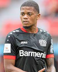 When the jamaican joined the werkself from krc genk, he turned the football world upside down. Leon Bailey
