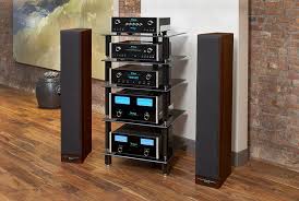 is mcintosh audio the right fit for