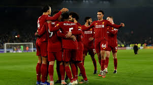 Anfield road, anfield, liverpool, l4 0th. Liverpool Fc 2019 20 Wages How Much Do The Reds Players Earn The Sportsrush