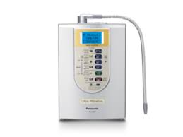 Turn singapore tap water into alkaline water with panasonic's water purifiers that can filter up to 17 harmful substances to safeguard your family's health. Alkaline Water Filter Ionizer Panasonic Malaysia