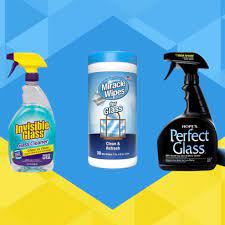 8 Best Glass Cleaners 2022