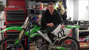 How To Kx250f Jetting Specs How To Motorcycle Repair