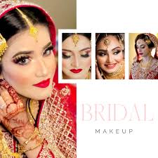 indian makeup artist bridal makeup