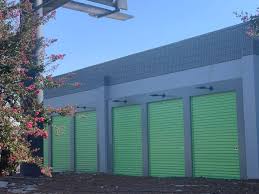 25 storage units in stockton ca