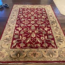 beaulieu of america oriental rug