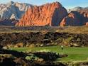 St. George Utah Golf – St George Condo Rentals