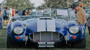 superformance shelby cobra reviewed by