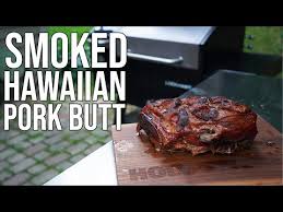 smoked pork how to make pulled