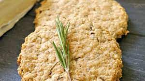 savoury oat biscuits my gorgeous recipes