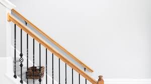 How To Decorate A Staircase Wall
