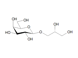 2r glyceryl β d galactopyranoside min