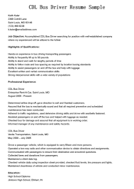 Truck Driver Cover Letter Sample   Resume Companion