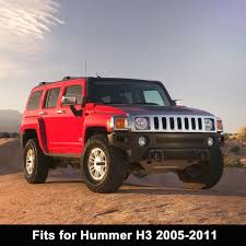 Fits Hummer H3 2005 2016 Automatic